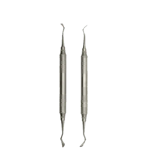 CD03-001 - Periodontal Knives, Kirkland, 15/16