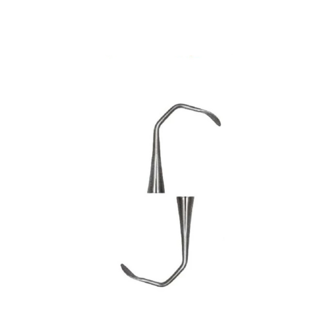 DC06-001 - Sinus Lift Instruments, Kramer-Nevins