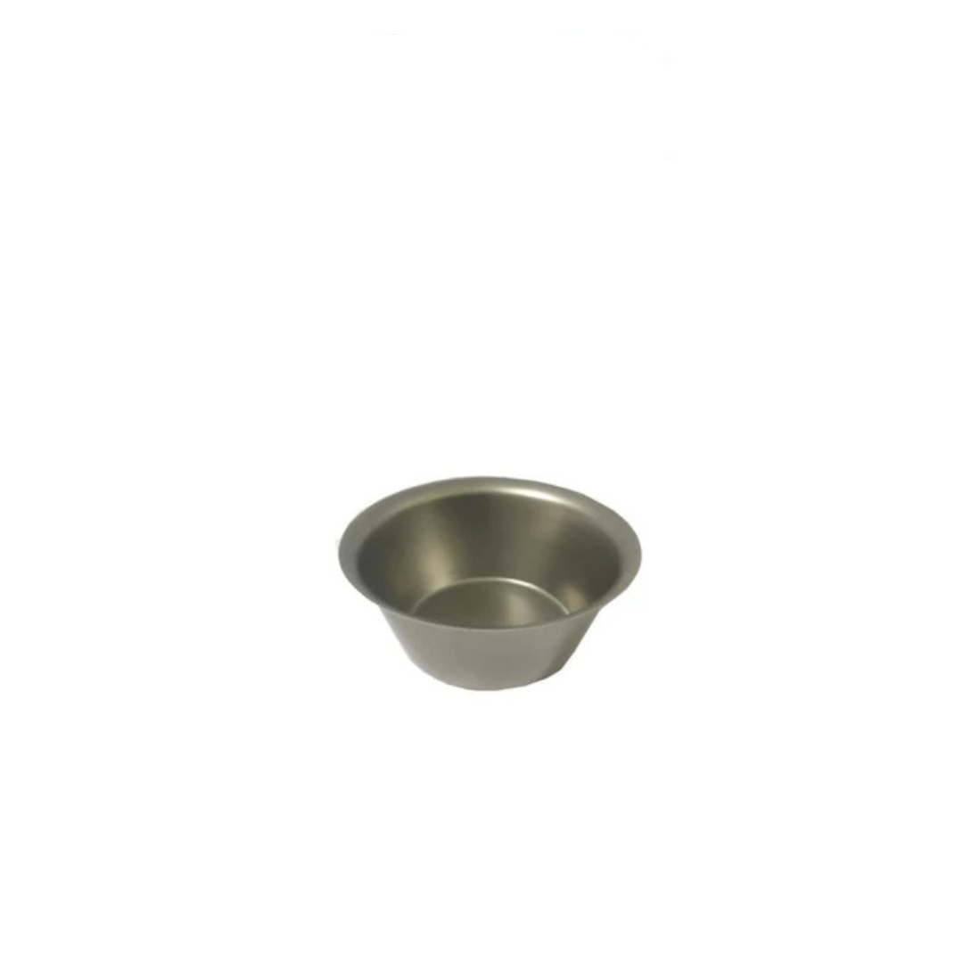 DC16-001 - Bone Mixing Cup, 40X25 mm