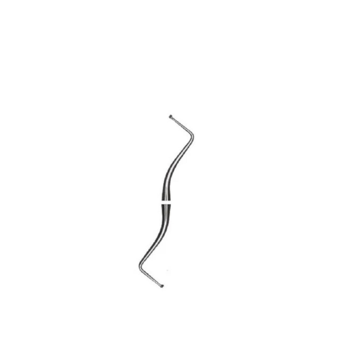 EF06-001 - Excavators, Spoon, E1, 1.2mm