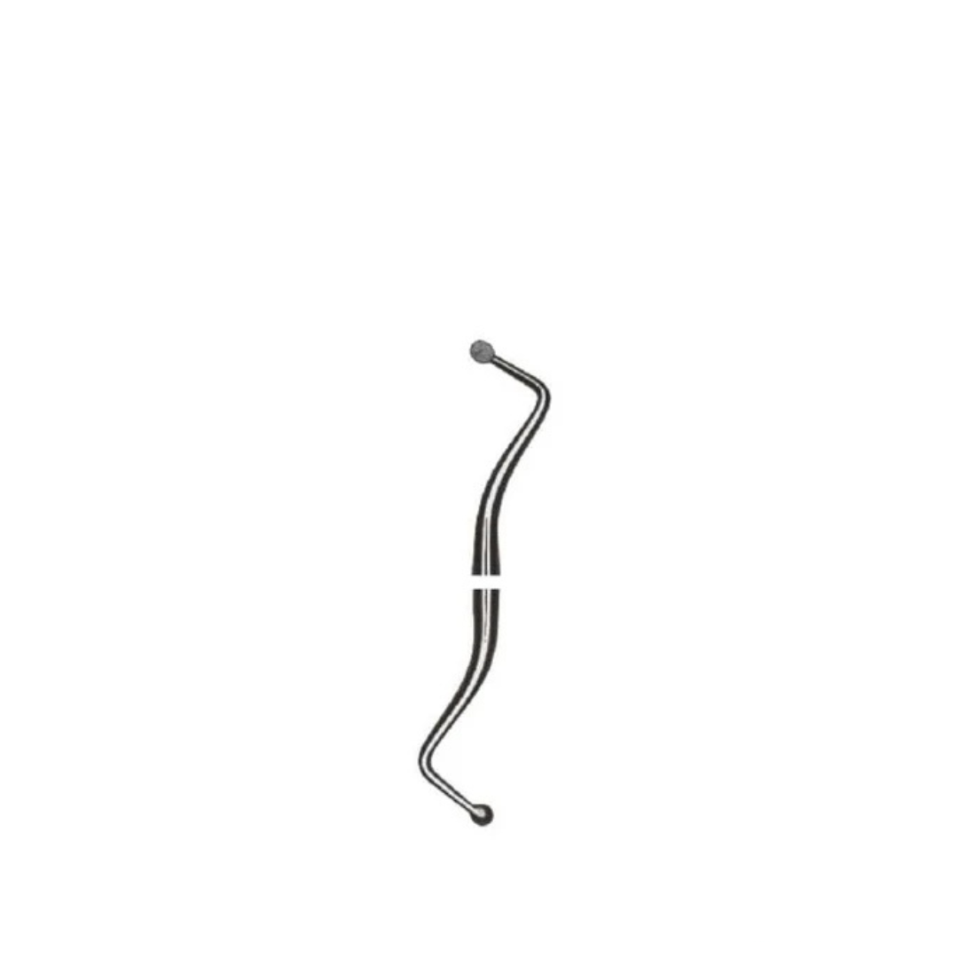 EF06-003 - Excavators, Spoon, E3, 2.5mm