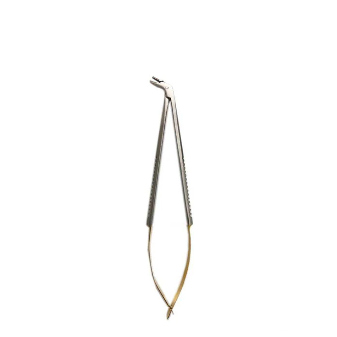 EF09-006 - Matrix Forceps (For matrix band removal and placement, with ...