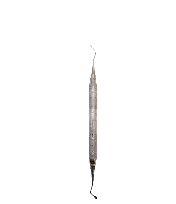 EF42-008 - Cord Packer, Grover, Serrated