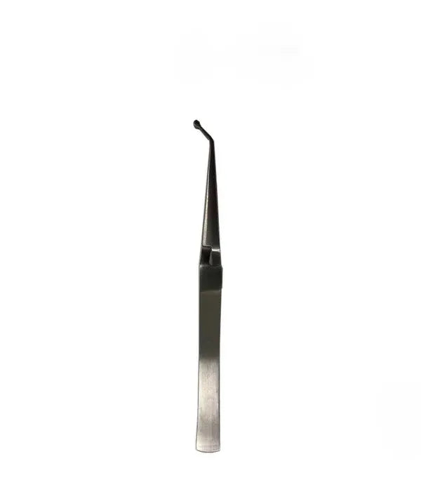 FG09-005 - Pin Tweezers Sectional (Grip matrices, wedges, and wedge-guards for placement and removal control)