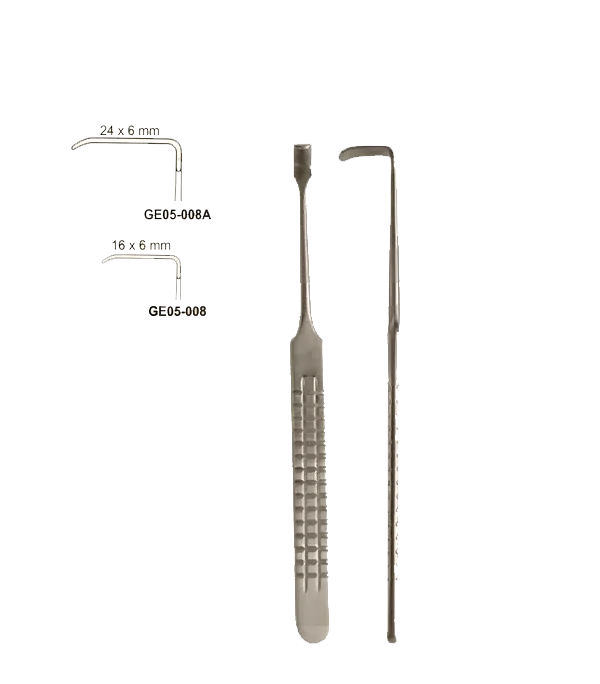 GH05-008 - Retractor, LANGENBECK-GREEN