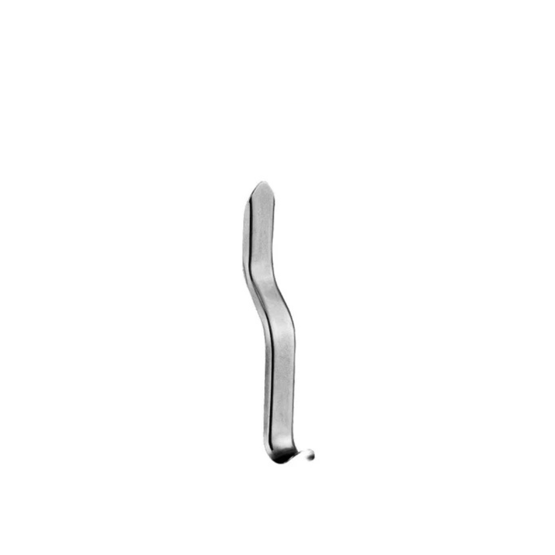 GH06-006 - Cheek/Tissue Retractor, Cawood-Minnesota