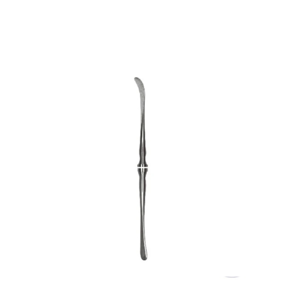 GH07-021 - Periosteal, Freer, 15, Curved