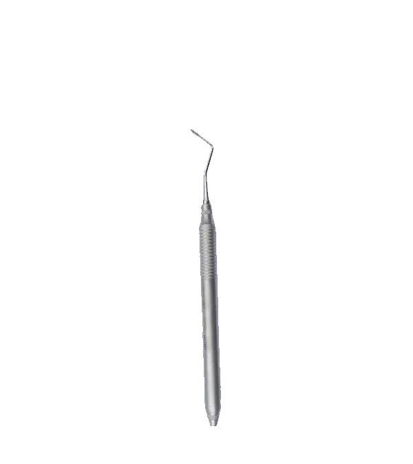 GH50-001C - Root Tip Pick, No. 3, Heidbrink, Right (Scalar Handle)
