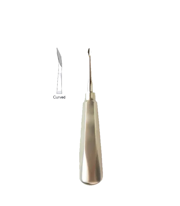 GH58-002 - Bernard Elevator, Curved