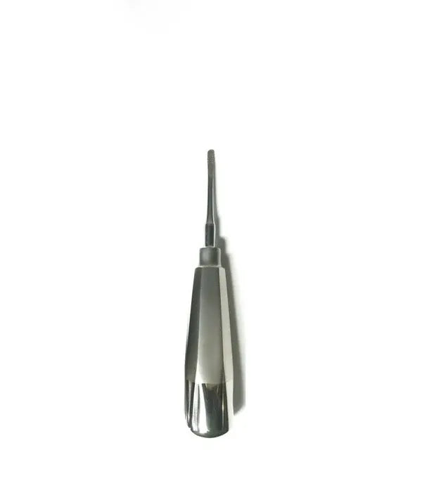 GH60-001 - Elevator LINDO-LEVIN, Serrated 3mm