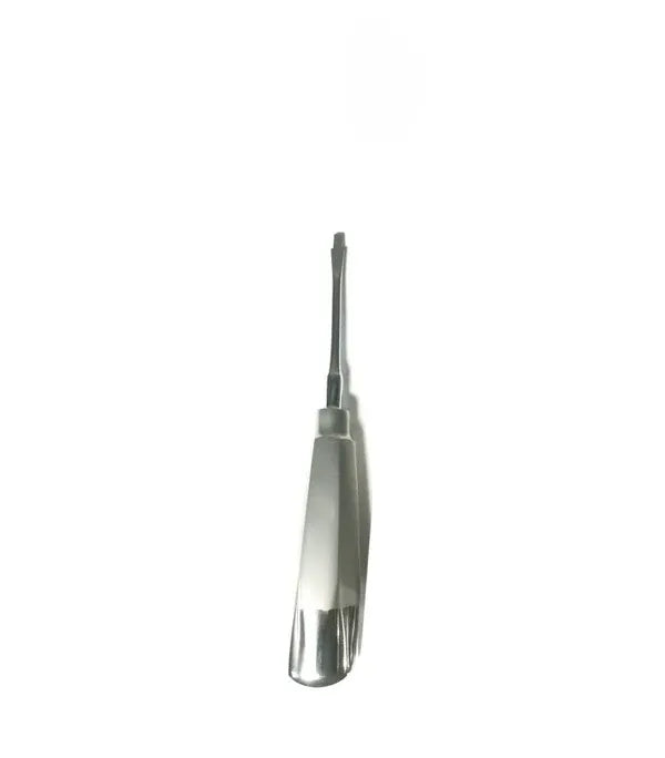 GH61-002 - LUX TOME, Luxating Elevator, with DUAL EDGE, STR, 4mm