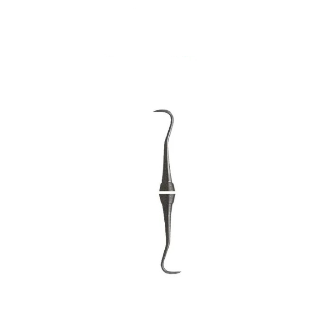 GS01-001 - Sickle Scalers, Hygienist, H6/H7