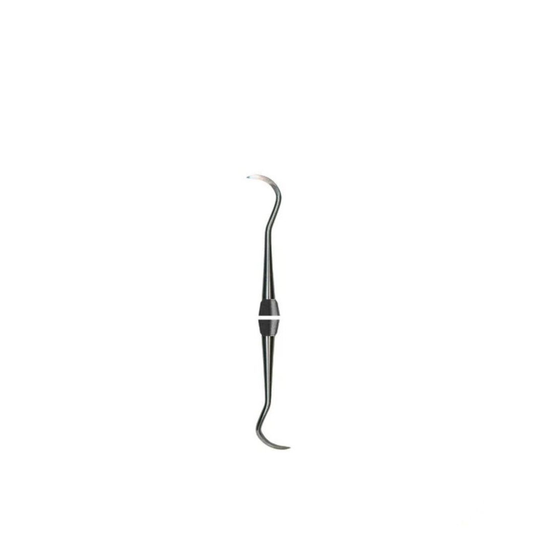 GS01-001MJ - Sickle Scalers, Hygienist, MJ (Montana Jack Compatible)