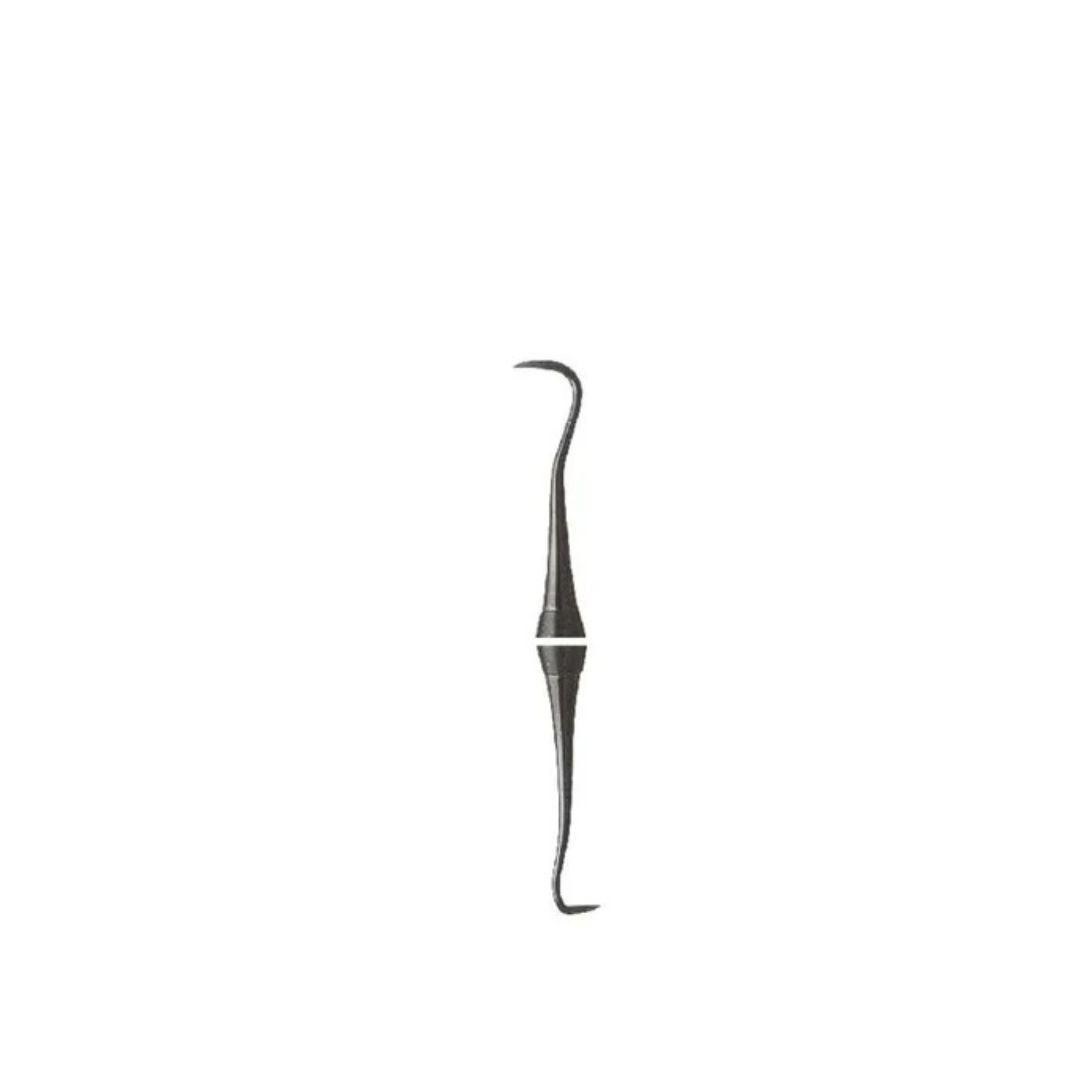 GS01-003 - Sickle Scalers, Hygienist-Jacquette, H5/33