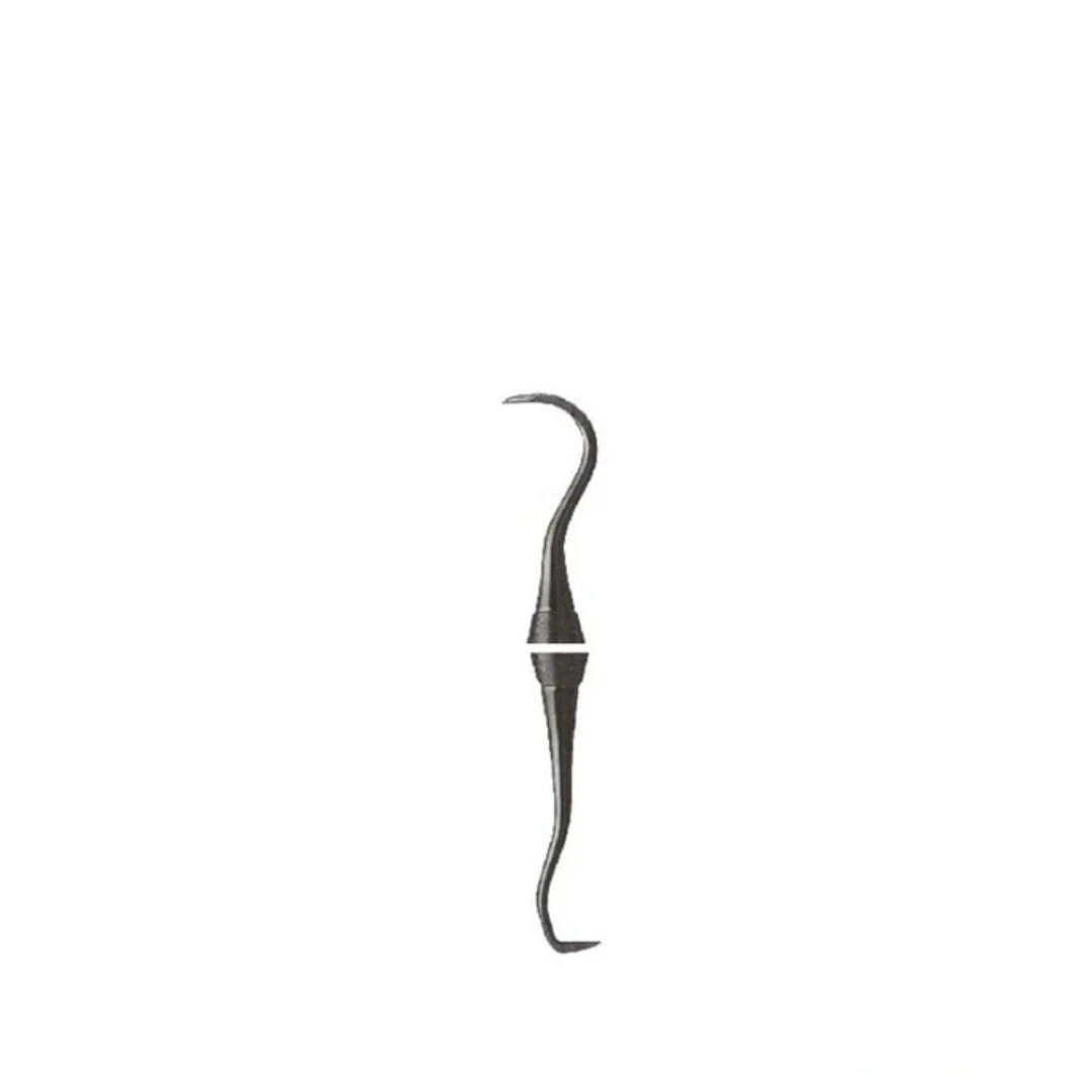 GS01-006 - Sickle Scalers, Towner-Jacquette, U15/30