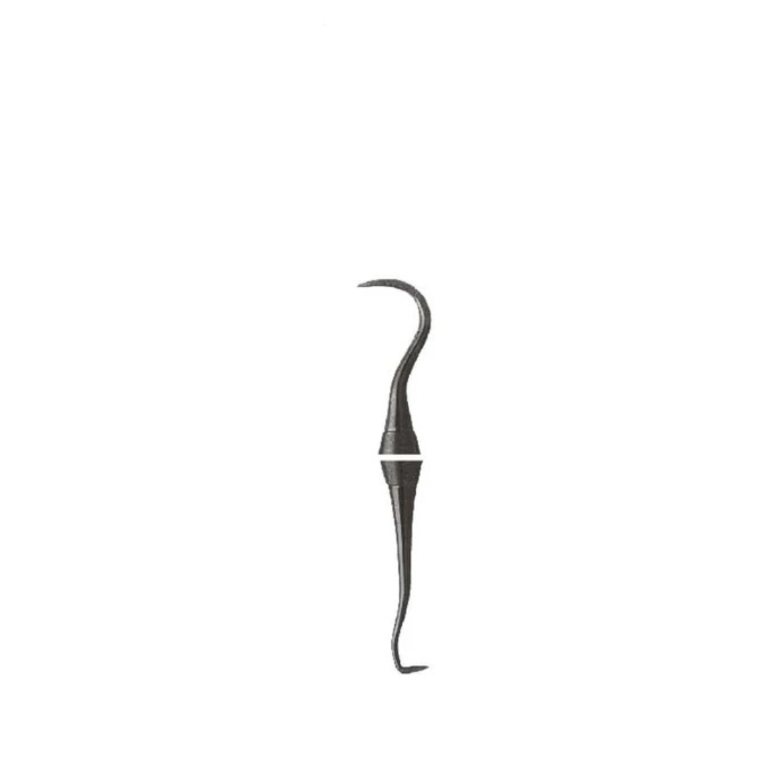 GS01-007 - Sickle Scalers, Towner-Jacquette, U15/33