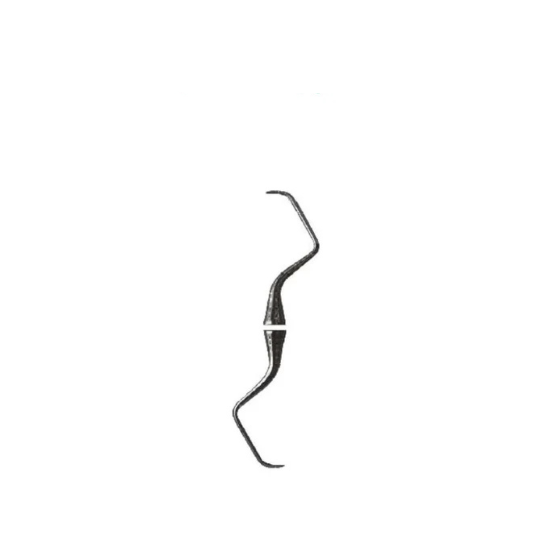 GS03-019 - Curettes, Gracey, 9/10