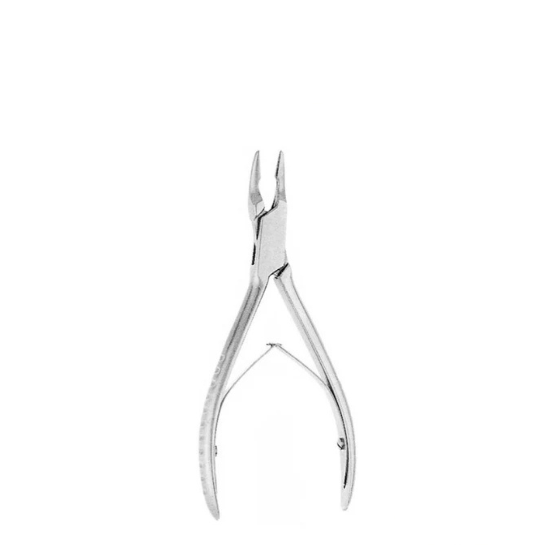 HG36-001 - Bone Rongeur, Blumenthal, 30º, 15.0 cm / 6"