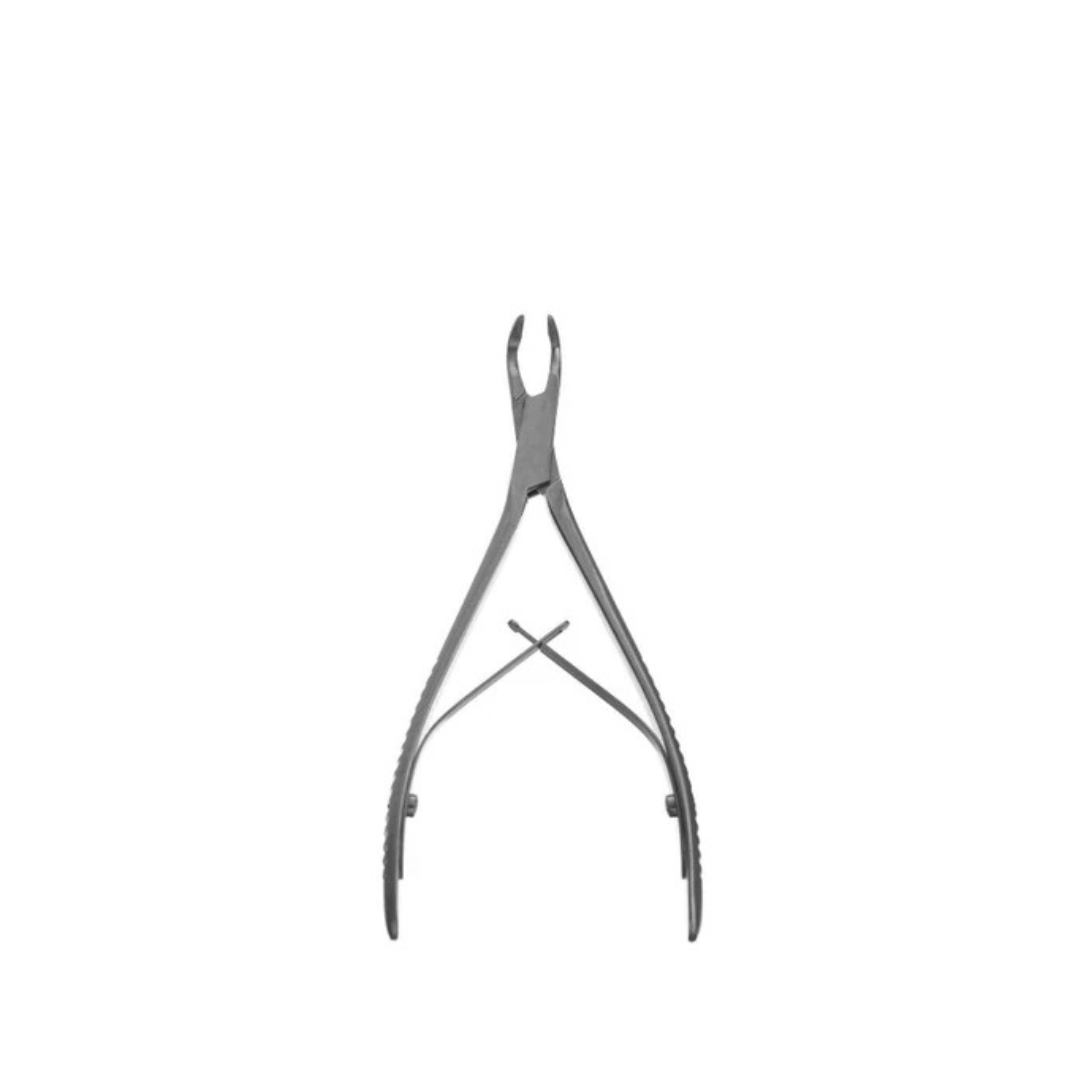 HG37-005 - Bone Rongeur, Micro-Friedman, 15º