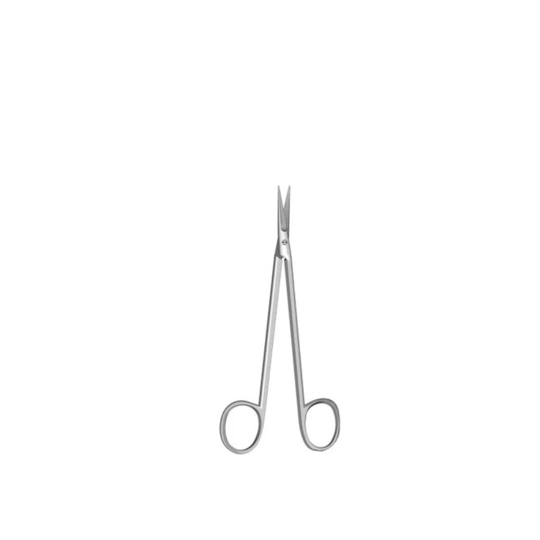 HG45-005 - Scissors, Kelly, Straight, , 16.0 cm / 6¼"