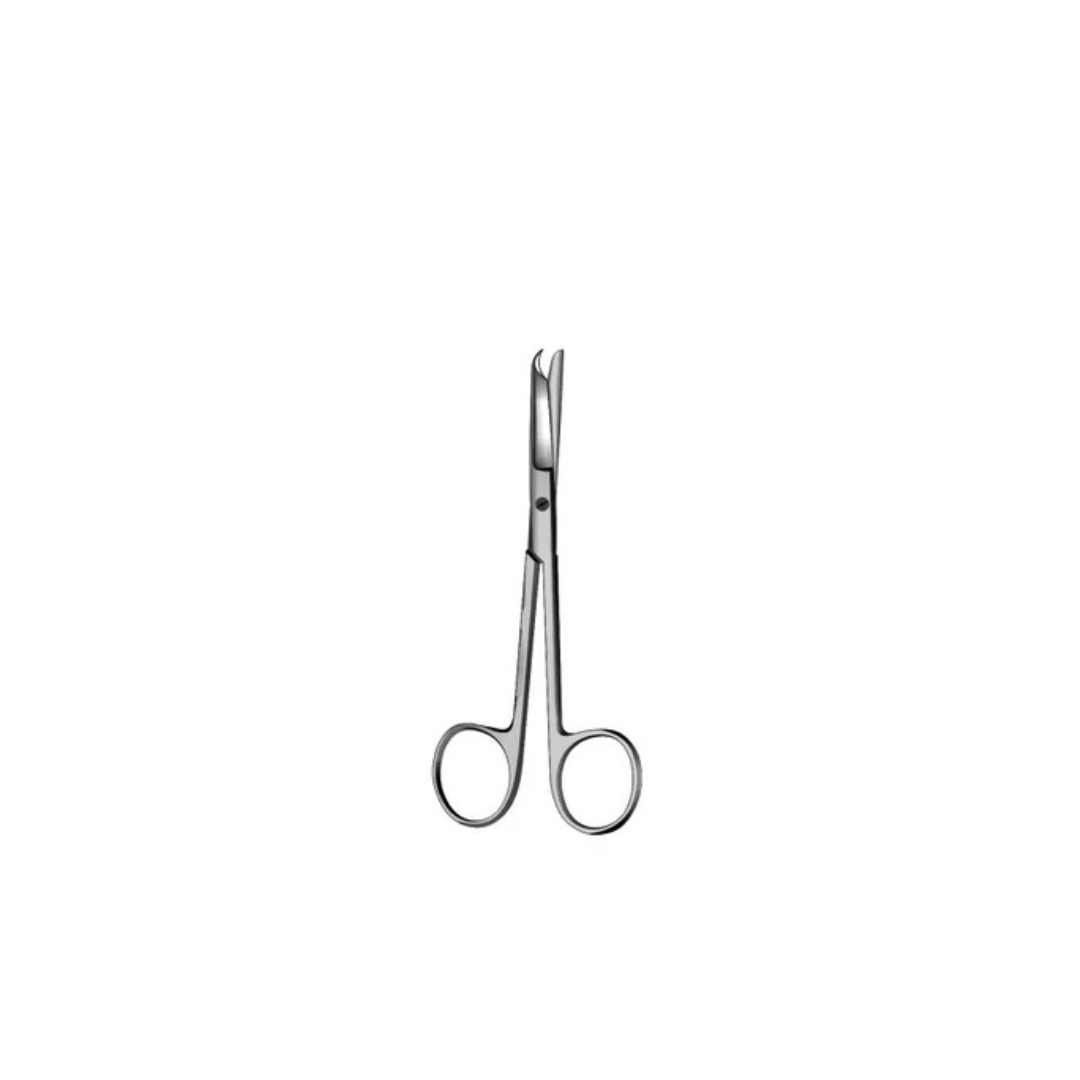 HG45-014 - Scissors, Spencer, Straight, 11.5 cm / 4½"