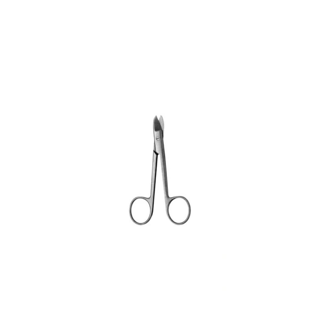HG45-023 - Scissors, Crown, Straight, 12.0 cm / 4¾"