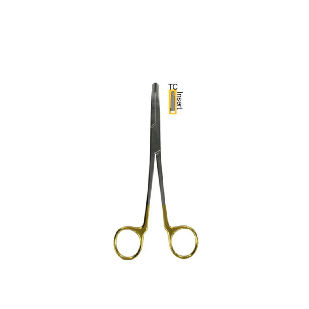 HI03-001A - Crown Gripper Forceps T/C