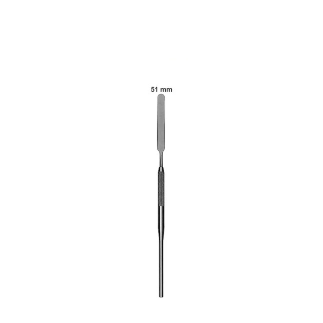 HI06-002A - Spatula, Flexible, 324, 51mm
