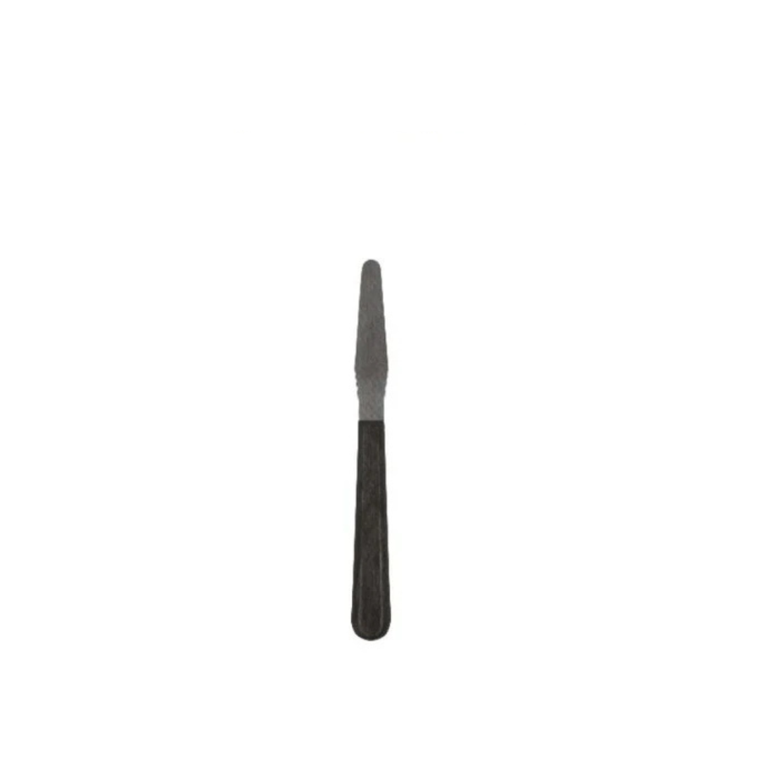 HI09-001 - Spatula, Tapered, 7