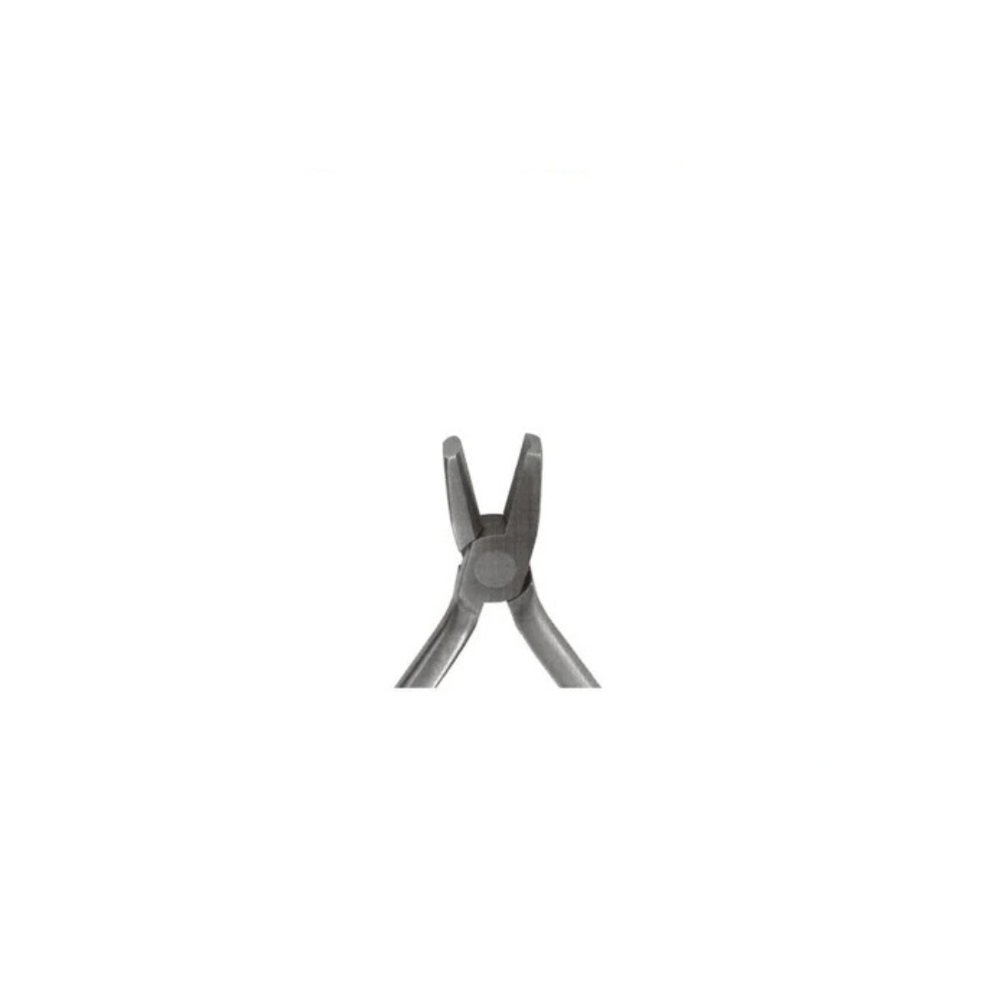 IJ03-023 - Hollow Chop Contouring Pliers