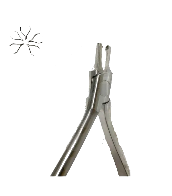 IJ08-005 - Aligner Pliers, Mini Dot