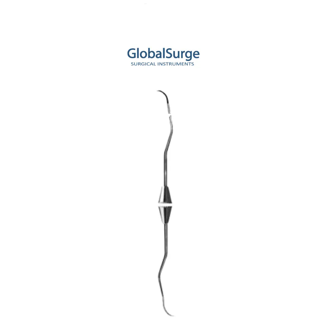 YM01-005 - Explorers (Double-End), 11/12