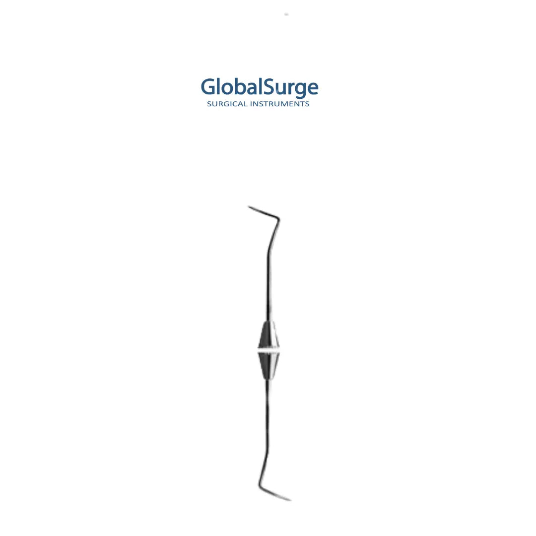 YM02-003 Explorer (Double-End, 2) | Dental Caries & Defect Detection ...