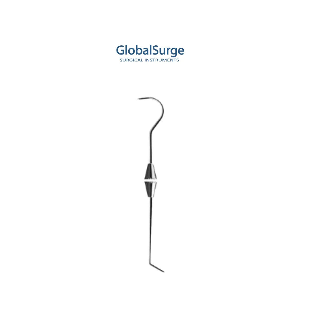 YM02-009 - Explorers (Double-End), 23/6