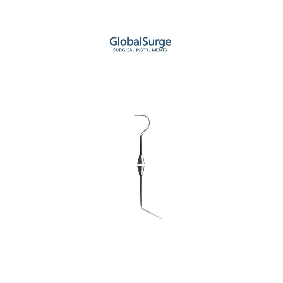 YM02-017 - Explorers (Double-End), DG16/23