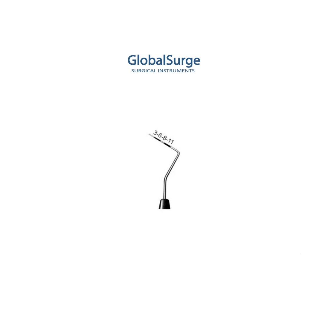 YM03-002 - Probes (Single-End), 8