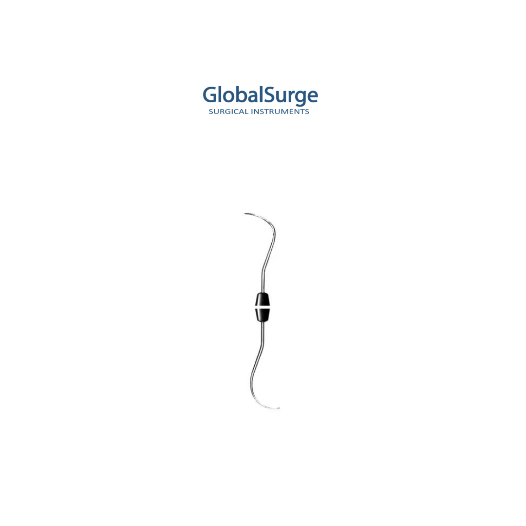 YM04-007 - Probes (Double-End), Nabers, 2N (Furcation Probes)