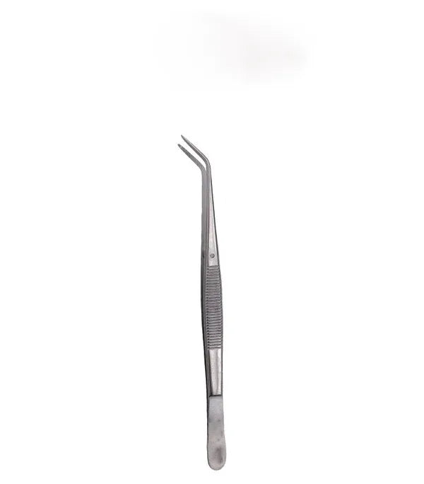 YM07-004 - Dressing Pliers, London-College (Cotton Plier), Without Lock