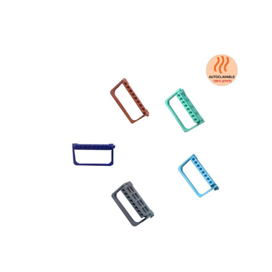 ZE-G016 - Endo File Holder