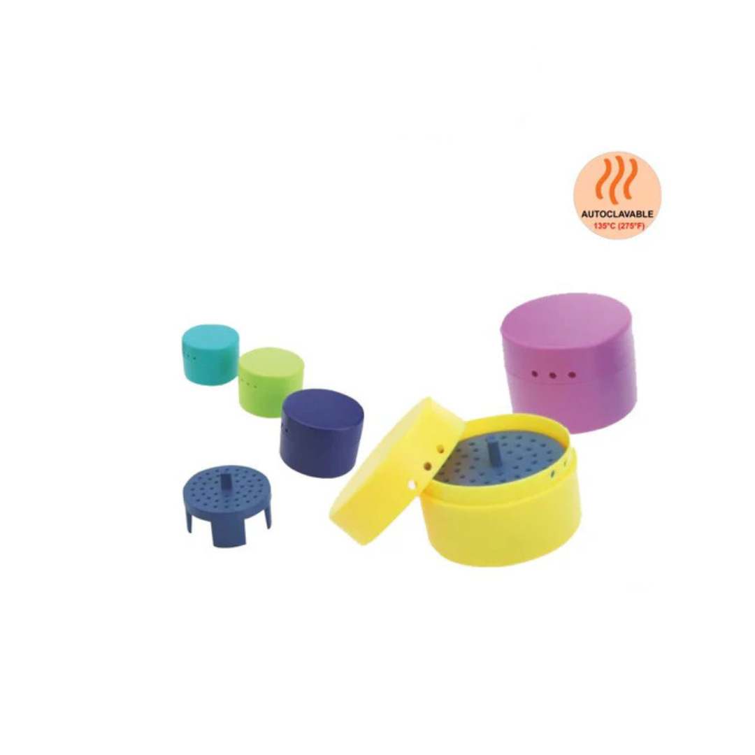 ZE-G44B - Endo Box (44 Holes)