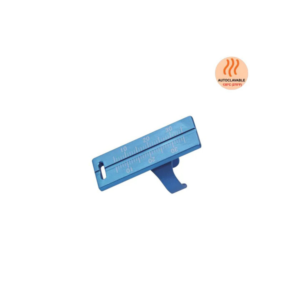 ZE-M06 - Endo Ring (Metal)